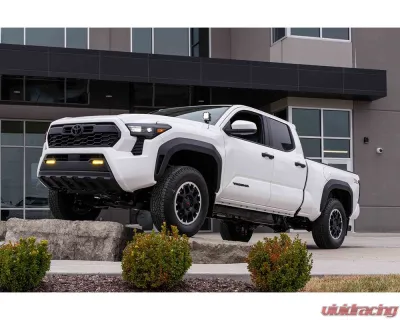 Diode Dynamics  Stage Series Ditch Light Bracket Kit Toyota Tacoma 2024+ - DD7933P