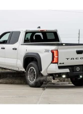 Diode Dynamics  Stage Series Reverse Light Kit Brackets Toyota Tacoma 2024+                                     - DD7942P - Image 2