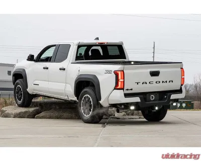 Diode Dynamics  Stage Series Reverse Light Kit Brackets Toyota Tacoma 2024+ - DD7942P