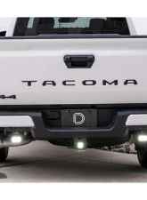 Diode Dynamics  Stage Series Reverse Light Kit Brackets Toyota Tacoma 2024+                                     - DD7942P - Image 2