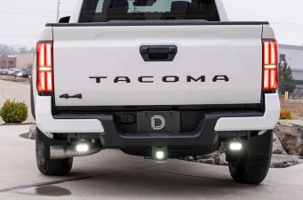 Taillights