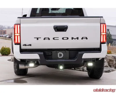 Diode Dynamics  Stage Series Reverse Light Kit Brackets Toyota Tacoma 2024+ - DD7942P
