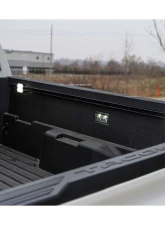 Diode Dynamics White Diffused Stage Series LED Bed Light Kit Toyota Tacoma 2024+                                     - DD7948 - Image 2