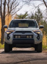 Diode Dynamics FORM LED Projector Headlights Toyota 4Runner 2014-2024                                     - FL0017 - Image 3