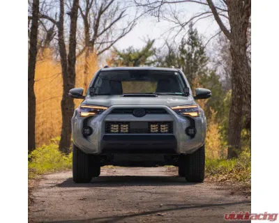 Diode Dynamics FORM LED Projector Headlights Toyota 4Runner 2014-2024 - FL0017
