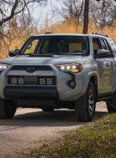 Diode Dynamics FORM LED Projector Headlights Toyota 4Runner 2014-2024                                     - FL0017 - Image 4