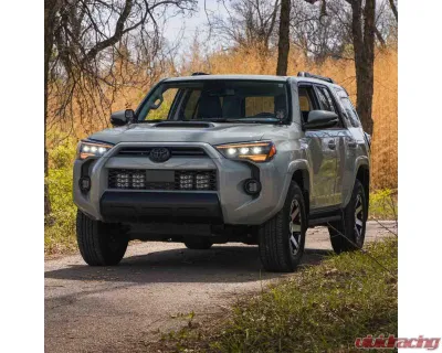 Diode Dynamics FORM LED Projector Headlights Toyota 4Runner 2014-2024 - FL0017