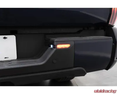 Diode Dynamics LED Reverse Lights Pair Toyota Tundra 2022-2025 - FL0081