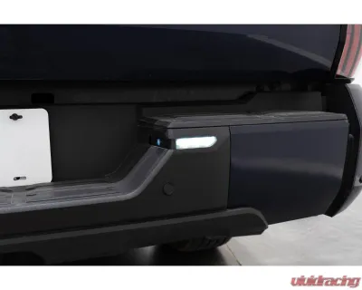 Diode Dynamics LED Reverse Lights Pair Toyota Tundra 2022-2025 - FL0081