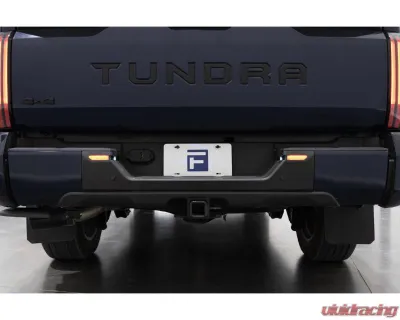 Diode Dynamics LED Reverse Lights Pair Toyota Tundra 2022-2025 - FL0081