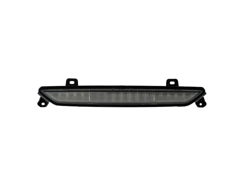 Diode Dynamics LED Reverse Lamp Smoked Ford Mustang 2024 - FL0093