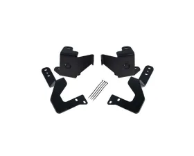 Diode Dynamics Stage Series Grille Bracket Kit Toyota Tacoma 2024+