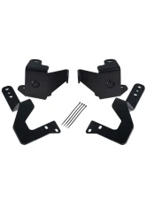 Diode Dynamics Stage Series Grille Bracket Kit Toyota Tacoma 2024+                                     - DD8026P - Image 4