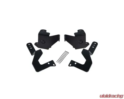 Diode Dynamics Stage Series Grille Bracket Kit Toyota Tacoma 2024+ - DD8026P