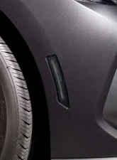 Diode Dynamics LED Sidemarkers Smoked Set Ford Mustang 2024                                     - FL0091 - Image 3