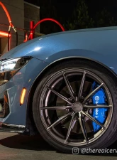 Diode Dynamics LED Sidemarkers Smoked Set Ford Mustang 2024                                     - FL0091 - Image 6