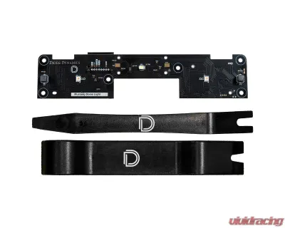 Diode Dynamics Multicolor Dome Light Ford Mustang 2024+ - DD2303