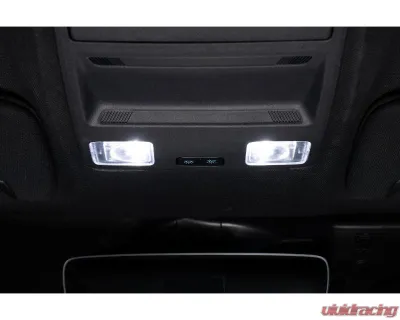 Diode Dynamics Multicolor Dome Light Ford Mustang 2024+ - DD2303