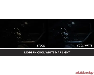 Diode Dynamics Multicolor Dome Light Ford Mustang 2024+ - DD2303
