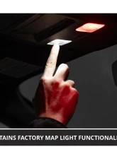 Diode Dynamics Multicolor Dome Light Ford Mustang 2024+                                     - DD2303 - Image 5