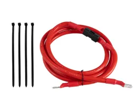 Diode Dynamics D-Switch 7ft Extended Battery Cable