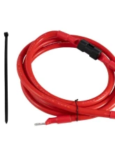 Diode Dynamics D-Switch 7ft Extended Battery Cable                                     - DD4210 - Image 4