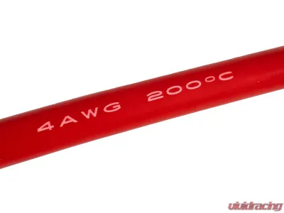 Diode Dynamics D-Switch 7ft Extended Battery Cable - DD4210