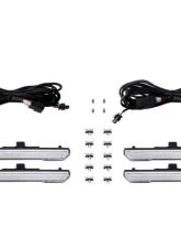Diode Dynamics LED Sidemarkers (Set) GMC Sierra HD 2024-2025                                     - DD5179 - Image 10