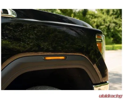 Diode Dynamics LED Sidemarkers (Set) GMC Sierra HD 2024-2025 - DD5181