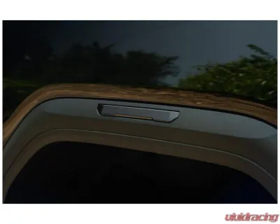 Diode Dynamics LED Sidemarkers (Set) GMC Sierra HD 2024-2025 - DD5181