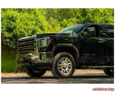 Diode Dynamics LED Sidemarkers (Set) GMC Sierra HD 2024-2025 - DD5181