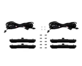 Diode Dynamics LED Sidemarkers (Set) GMC Sierra HD 2024-2025