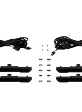 Diode Dynamics LED Sidemarkers (Set) GMC Sierra HD 2024-2025                                     - DD5181 - Image 10