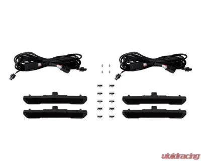 Diode Dynamics LED Sidemarkers (Set) GMC Sierra HD 2024-2025 - DD5181
