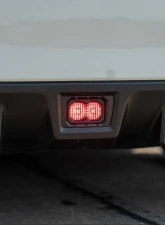 Diode Dynamics 4th Brake Light Kit Subaru WRX/STi 2015-2021 with F1-Style Strobe                                     - DD8066 - Image 2