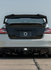 Diode Dynamics 4th Brake Light Kit Subaru WRX/STi 2015-2021 with F1-Style Strobe                                     - DD8066 - Image 3