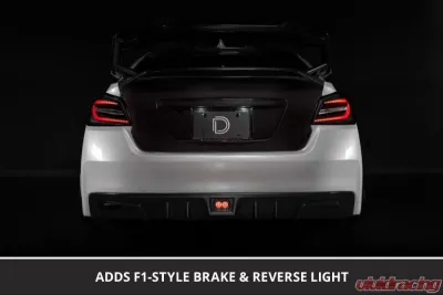 Diode Dynamics 4th Brake Light Kit - DD8068