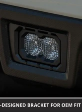 Diode Dynamics 4th Brake Light Kit                                     - DD8068 - Image 4