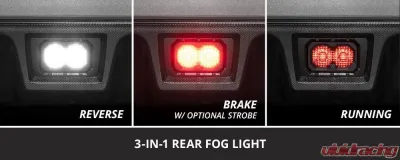 Diode Dynamics 4th Brake Light Kit - DD8068