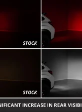 Diode Dynamics 4th Brake Light Kit                                     - DD8068 - Image 6