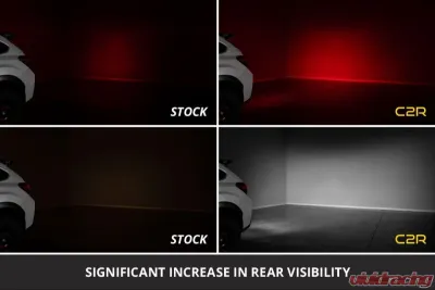 Diode Dynamics 4th Brake Light Kit - DD8068