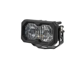 Diode Dynamics C2 2.0 Sport White Combo/Driving Standard ABL Single