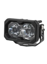 Diode Dynamics C2 2.0 Sport White Spot Standard ABL Single                                     - DD8098S - Image 9