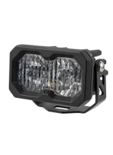 Diode Dynamics C2 2.0 Pro White Combo/Driving Standard ABL Single                                     - DD8104S - Image 9