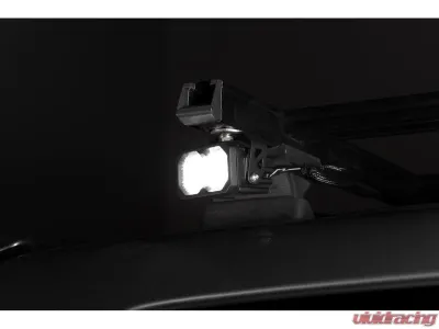 Diode Dynamics C2 2.0 Pro White Flood Standard RBL Pair - DD8108P