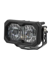 Diode Dynamics C2 2.0 Pro White Flood Standard RBL Single                                     - DD8108S - Image 2