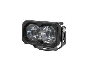 Diode Dynamics C2 2.0 Pro White Spot Standard ABL Single