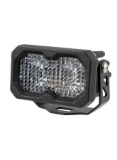 Diode Dynamics C2 2.0 Max White Flood Standard ABL Single                                     - DD8115S - Image 9