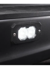 Diode Dynamics C2 2.0 Sport White Combo/Driving Flush RBL Single                                     - DD8122S - Image 3