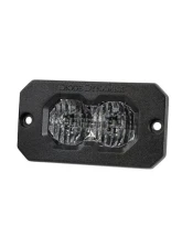 Diode Dynamics C2 2.0 Max White Combo/Driving Flush RBL Single                                     - DD8130S - Image 8